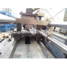 Roll Forming machine pour Rack Clad Building fabricant, Wuxi